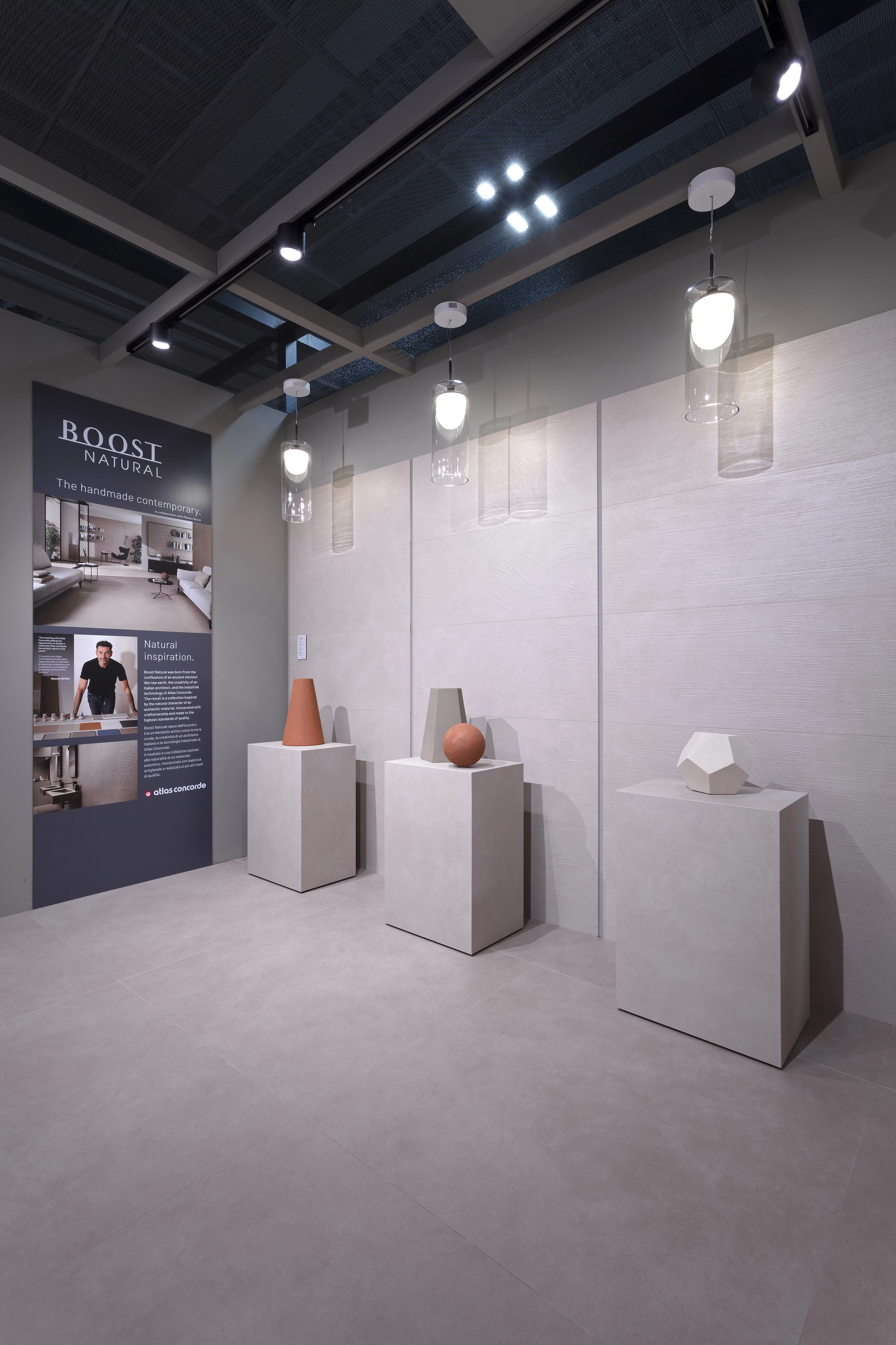 Stand Cersaie 019
